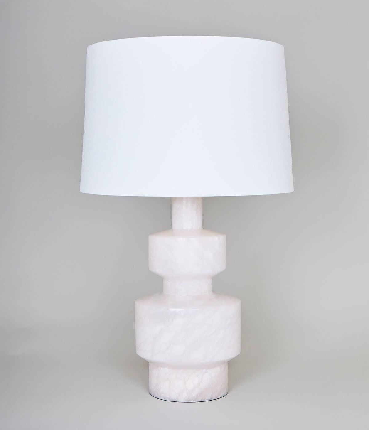 Shoreham Table Lamp Alabaster
