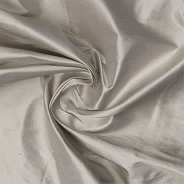 Douppion Thimble Silk