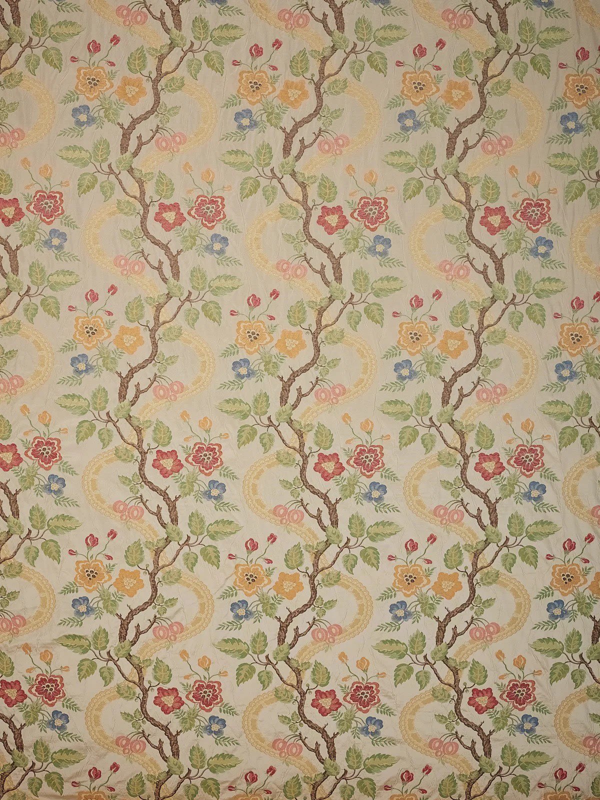 Haddon Asquith Cream