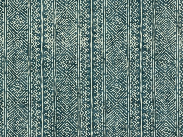 Bodo Peacock Blue