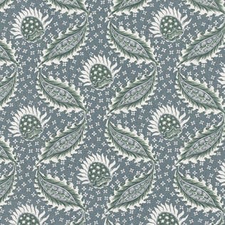 Michael S Smith Jasper, Remy Blue