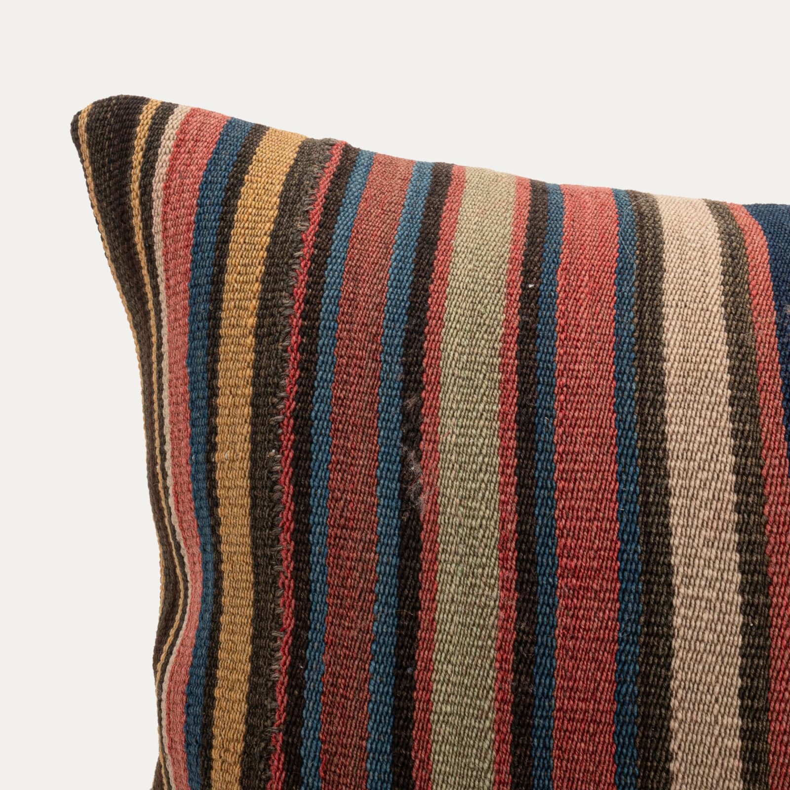 40x60cm 16x24in Jajim Striped Cushion