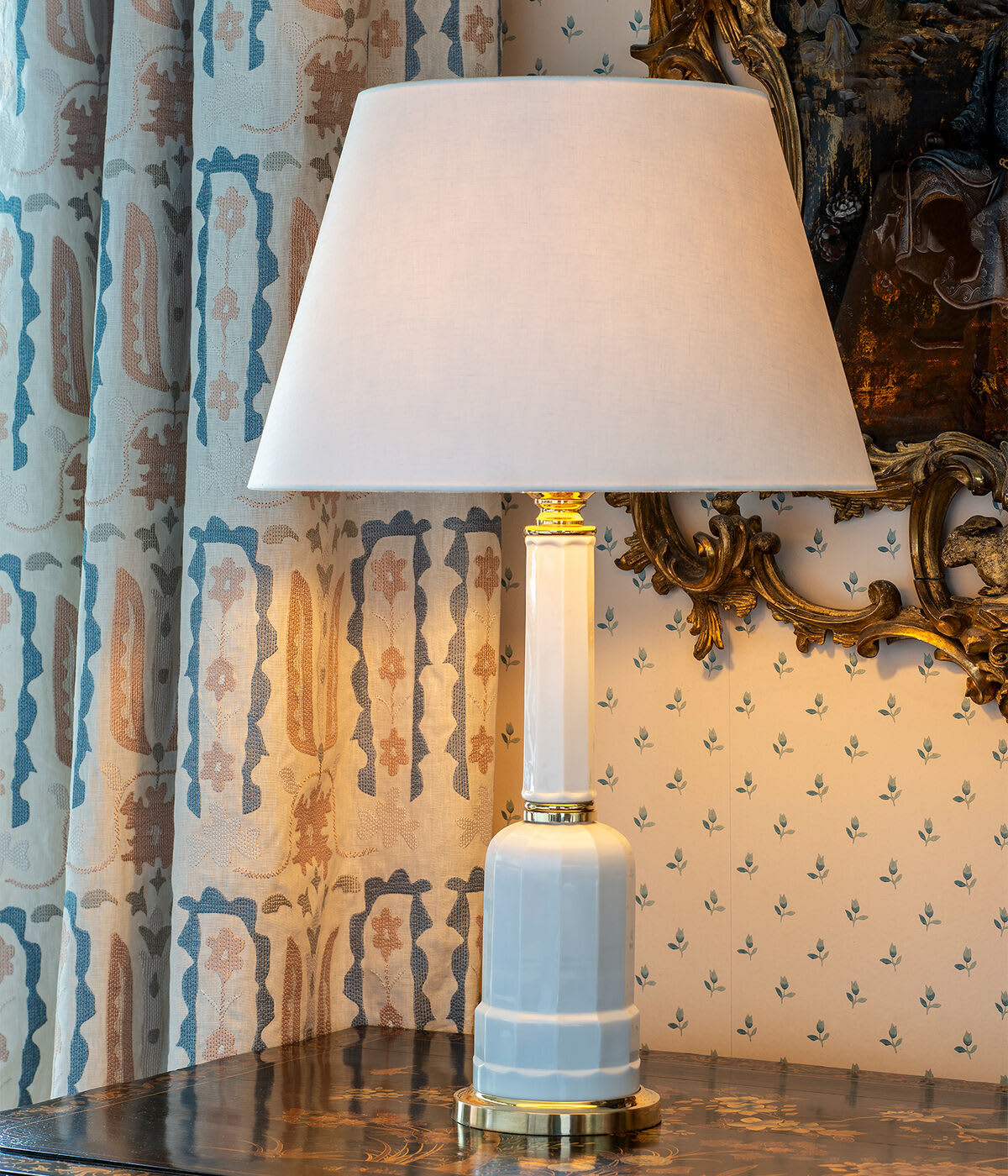 Colmar Table Lamp