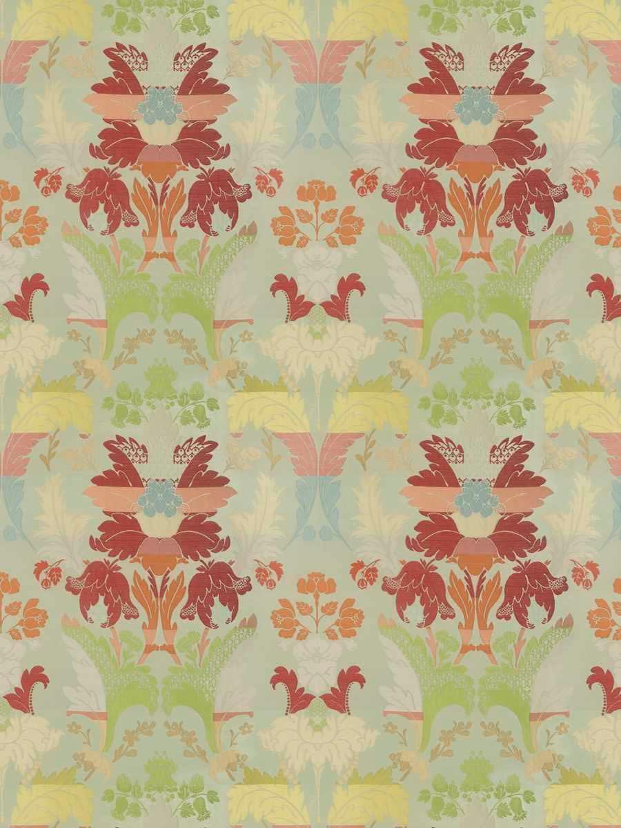 Verlaine French Blue