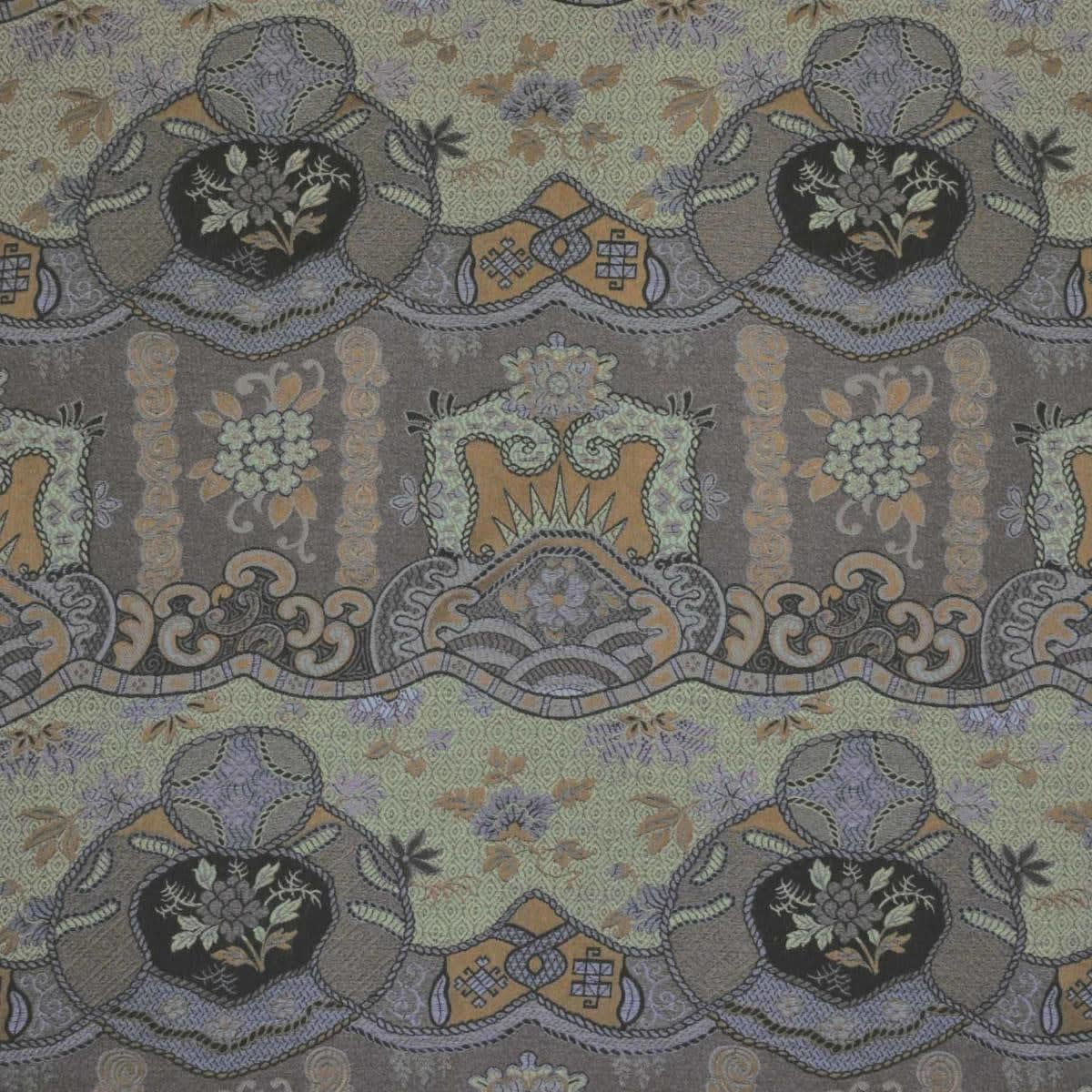 Dragon Empress Grey