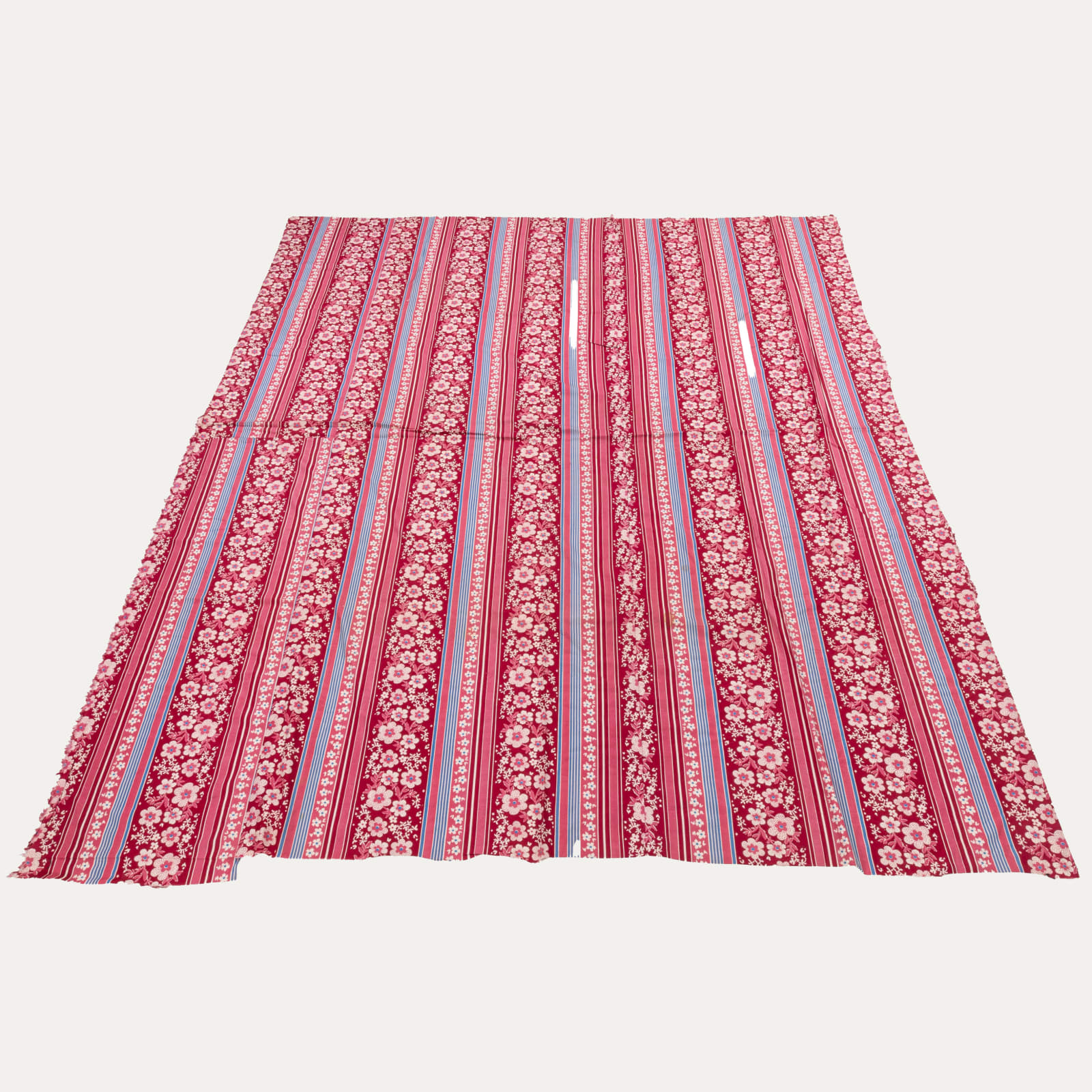 Russian Roller Print
