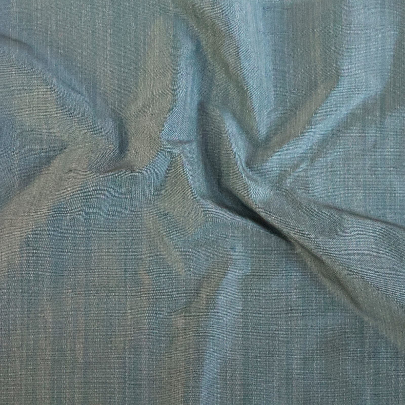 Azure SFJ Silk