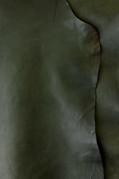 Pit Tanned Fig Leaf
