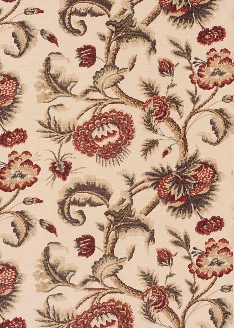 Zanzibar Original On Beige