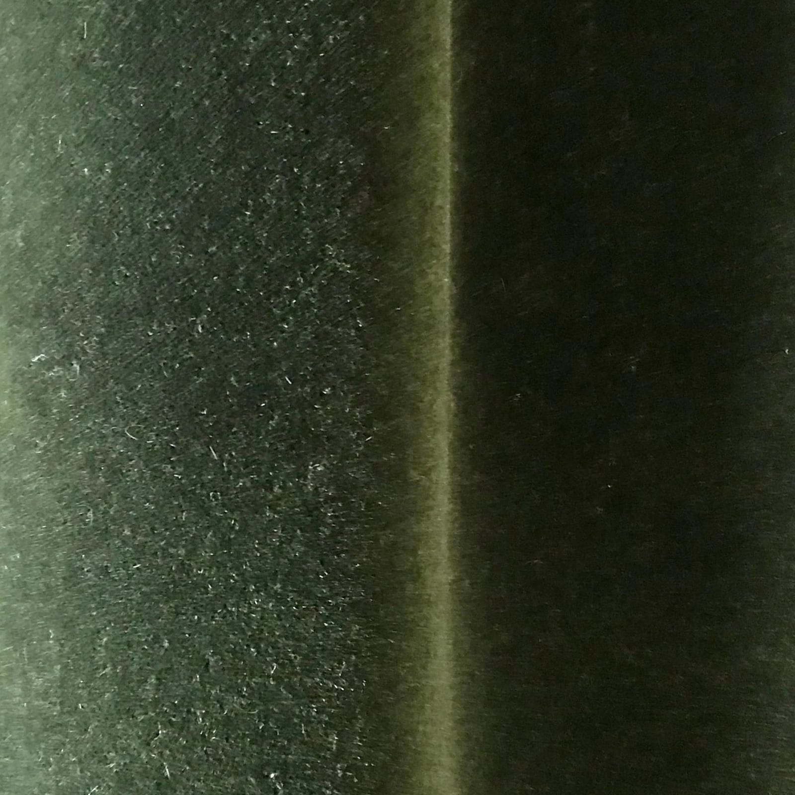 Tufton Mohair Velvet Ghana Green