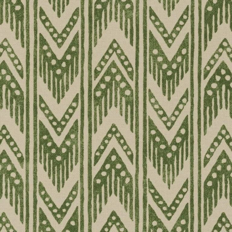 Naboika Green