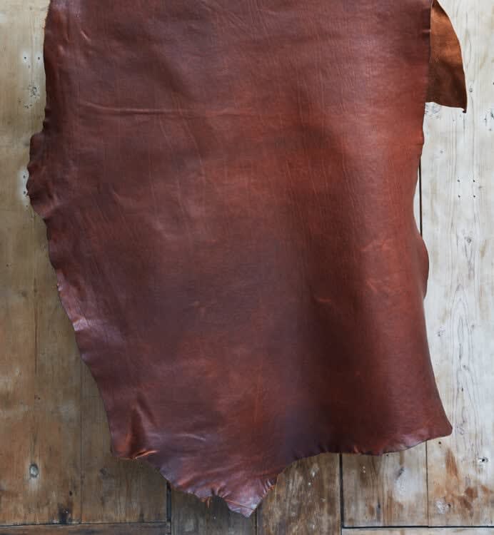 Pit Tanned Chaps