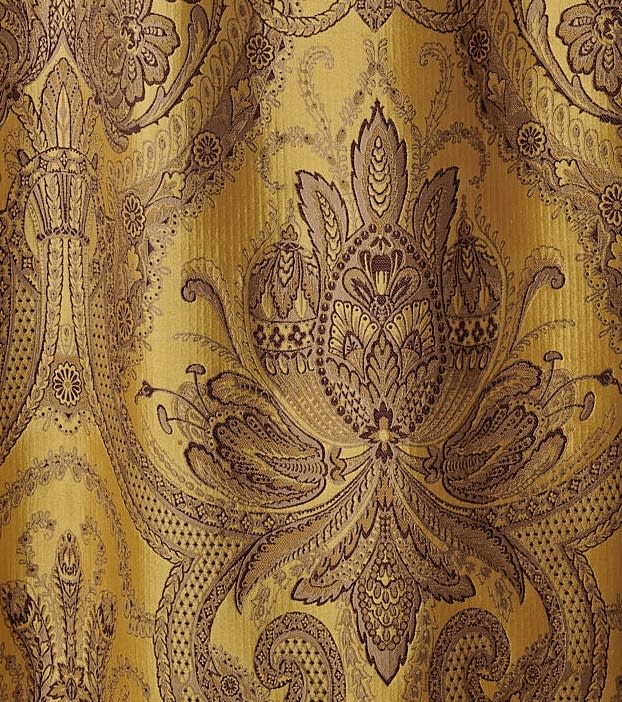 Marmaduke Paisley Yellowstone
