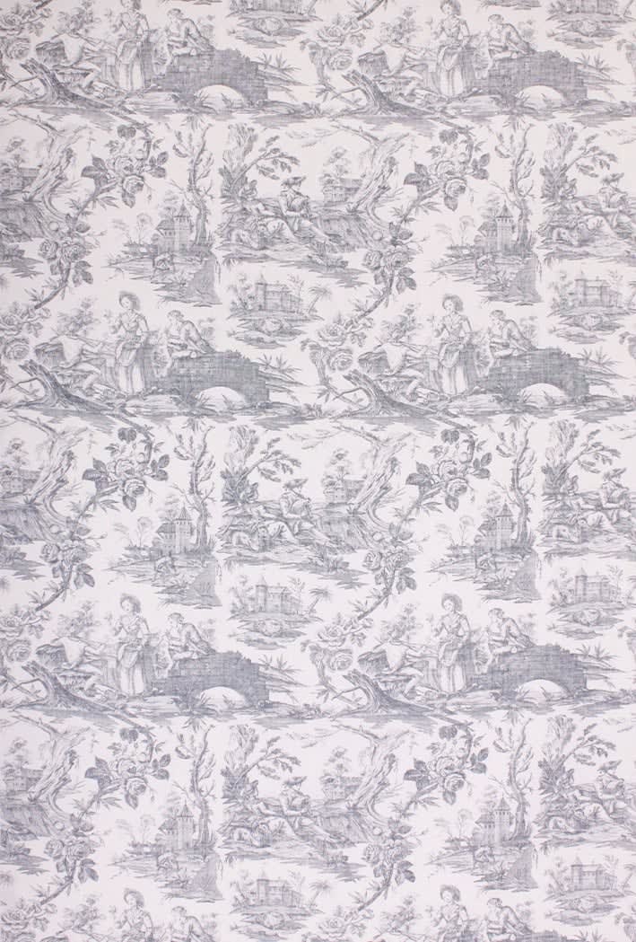 Albertine Charcoal
