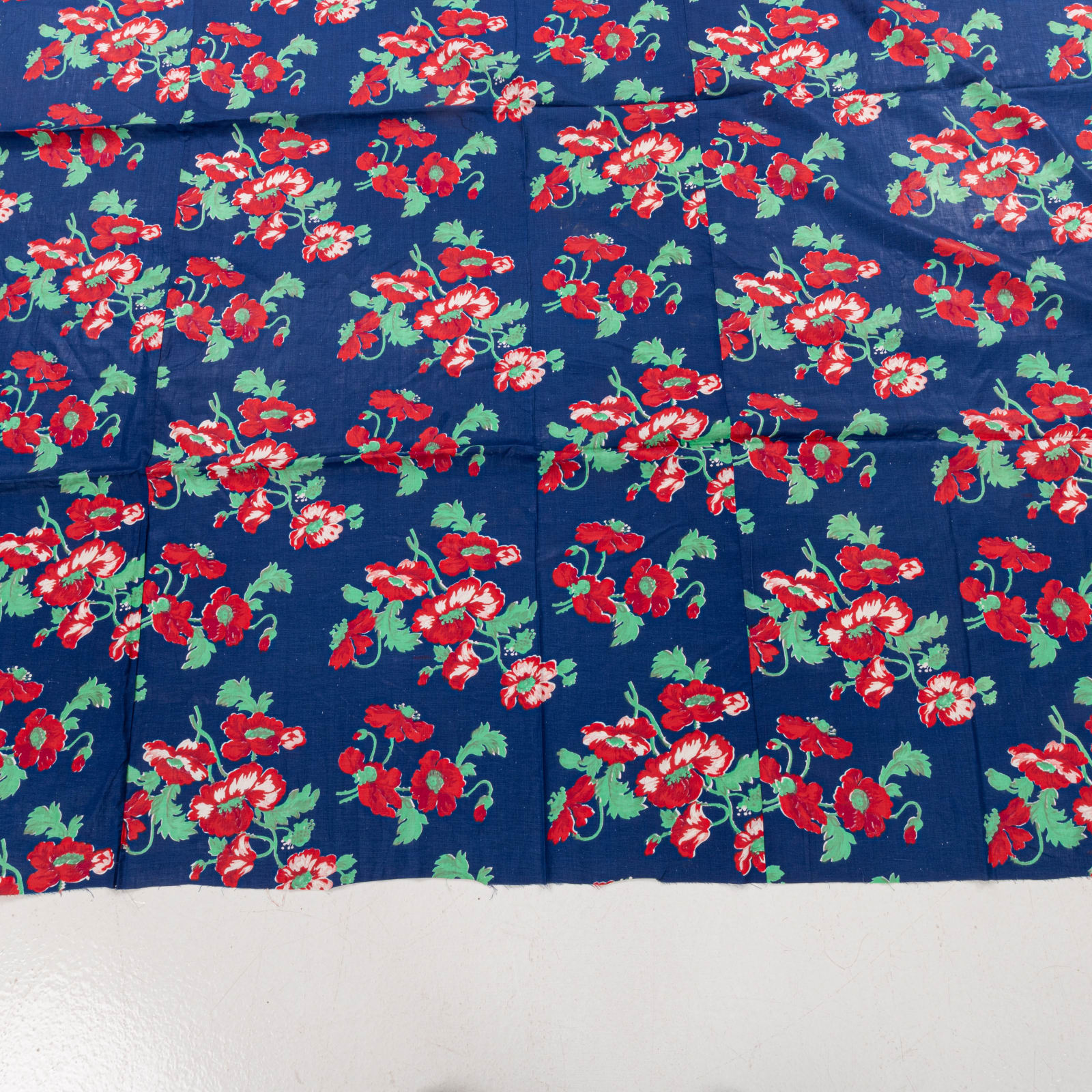 Russian Roller Print