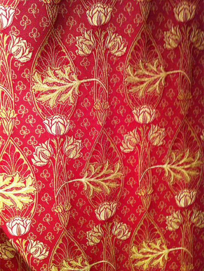 Kentchurch Corras Red