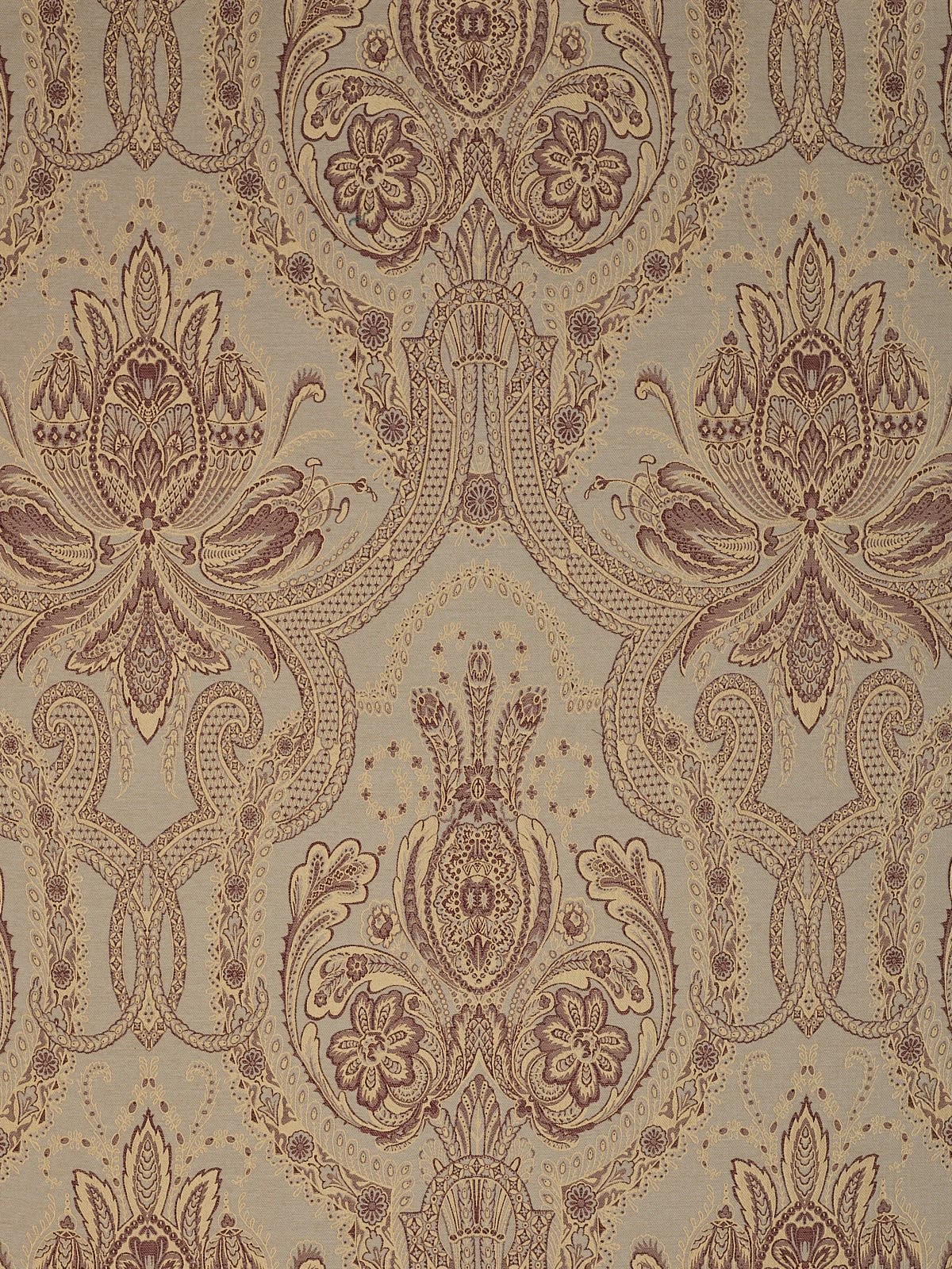 Marmaduke Paisley Cordovon