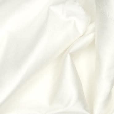 Douppion Porcelain Silk