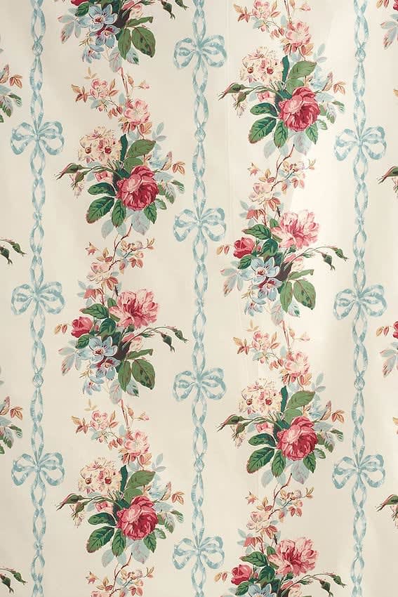Geraldine Blue Ribbon