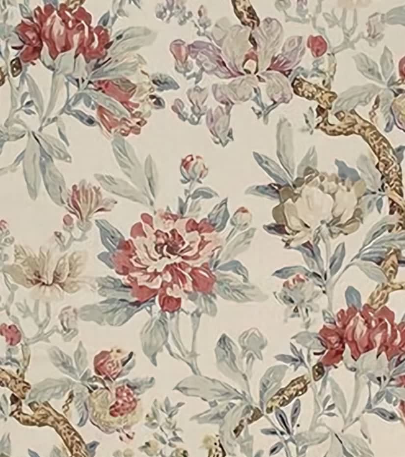 Magnolia Moss Green