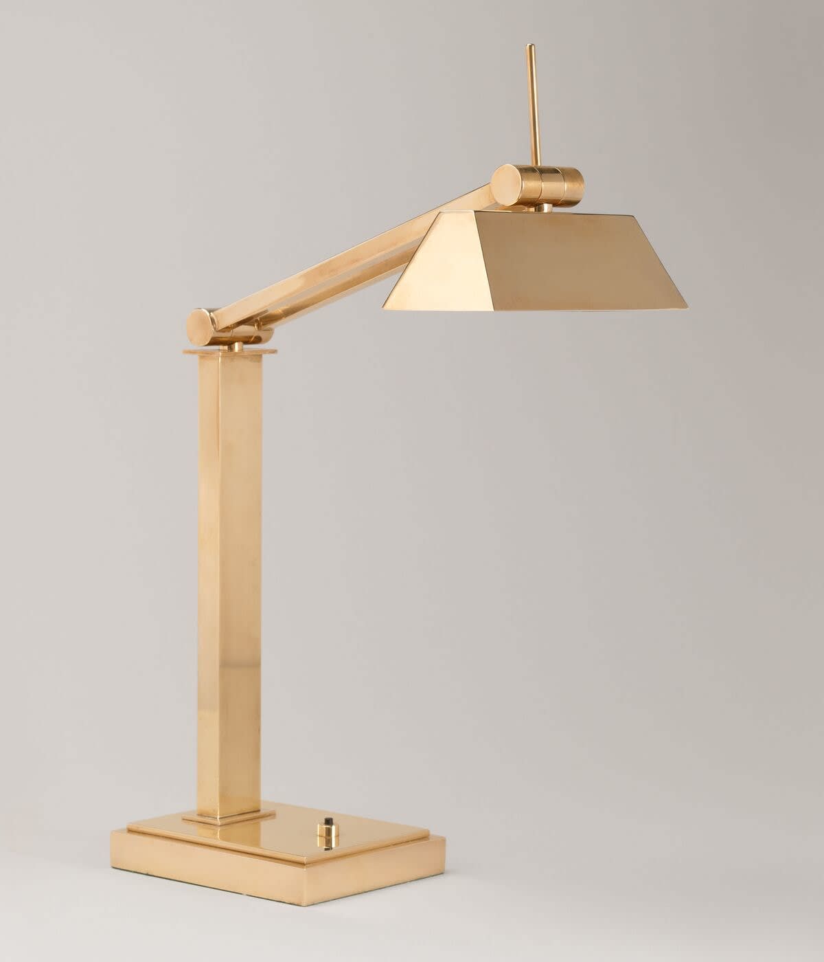 Oxford Desk Lamp