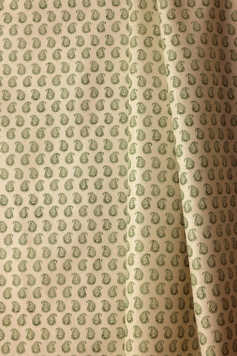 Cypress Linen Olive