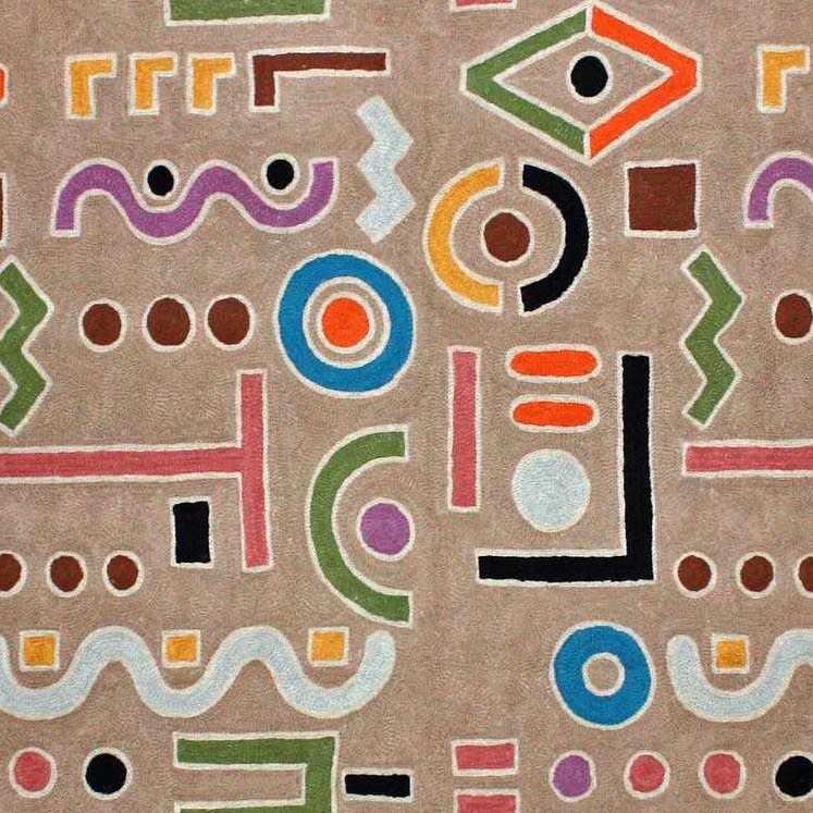 Amazonia Taupe