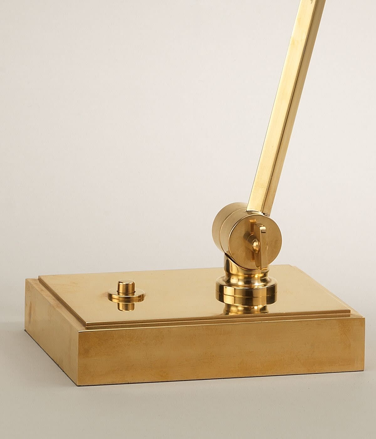 York Desk Lamp