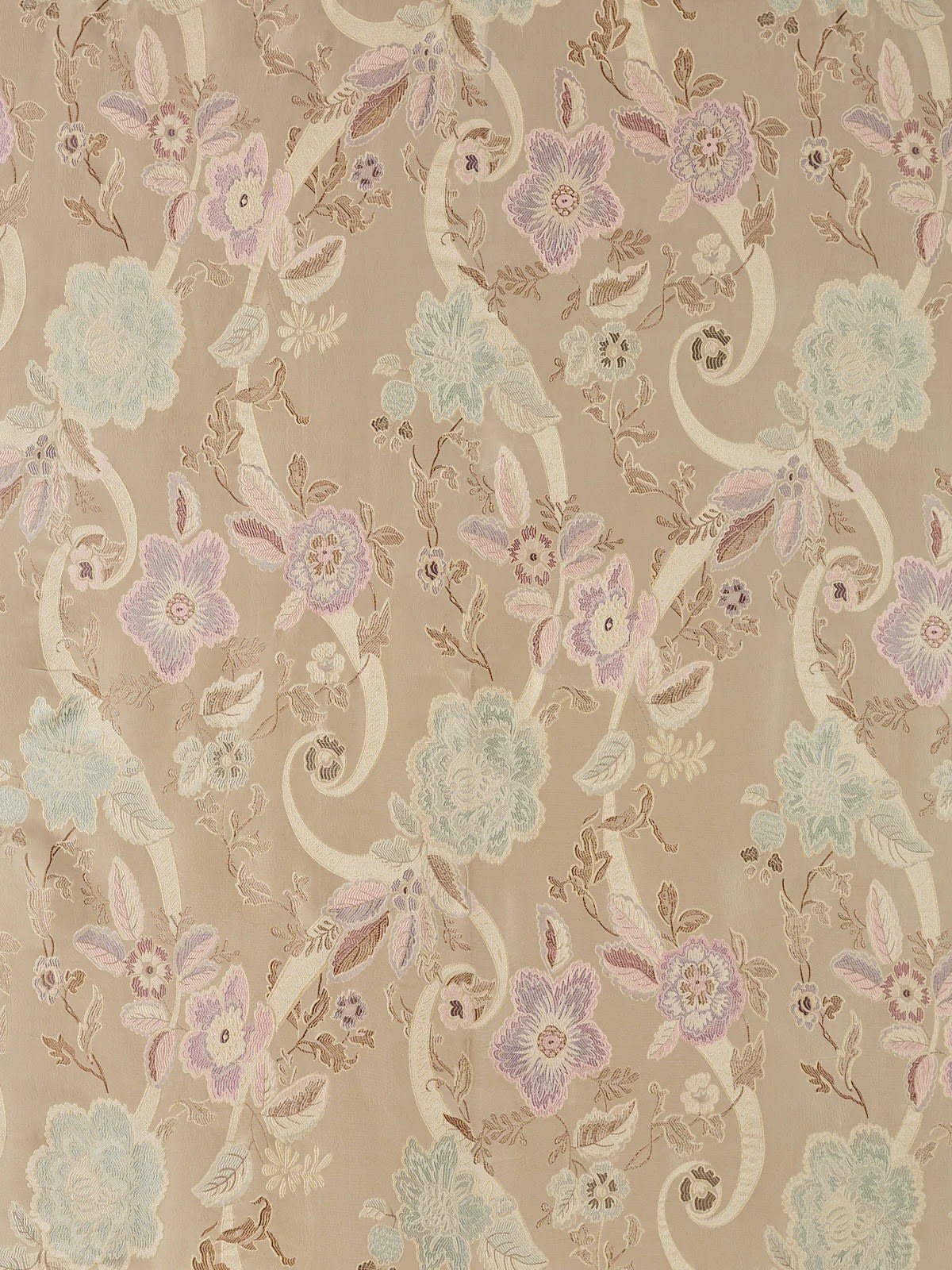 Mansfield Almond Blush