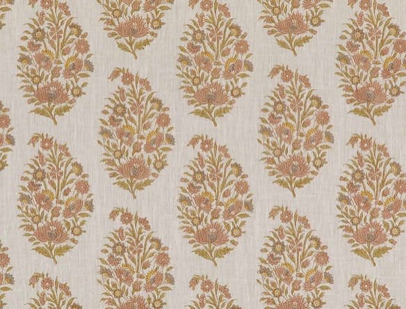 Namay Samay, Rajpootana Frangipani