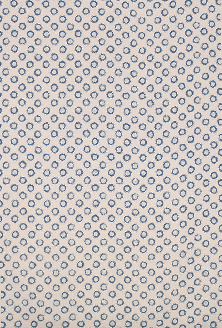 Star Blue Cream
