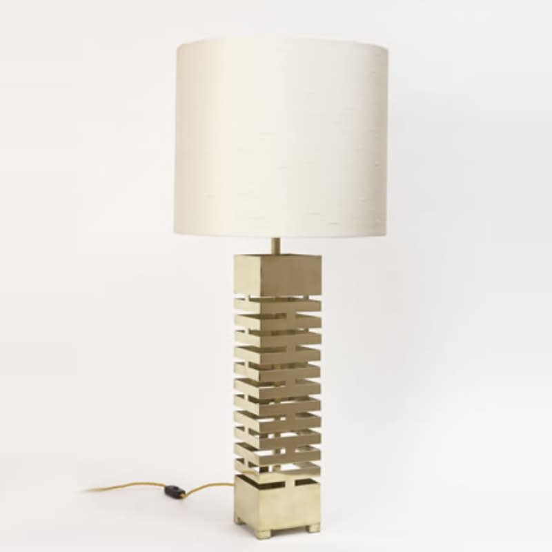 Victoria Stainow Lampe Haute