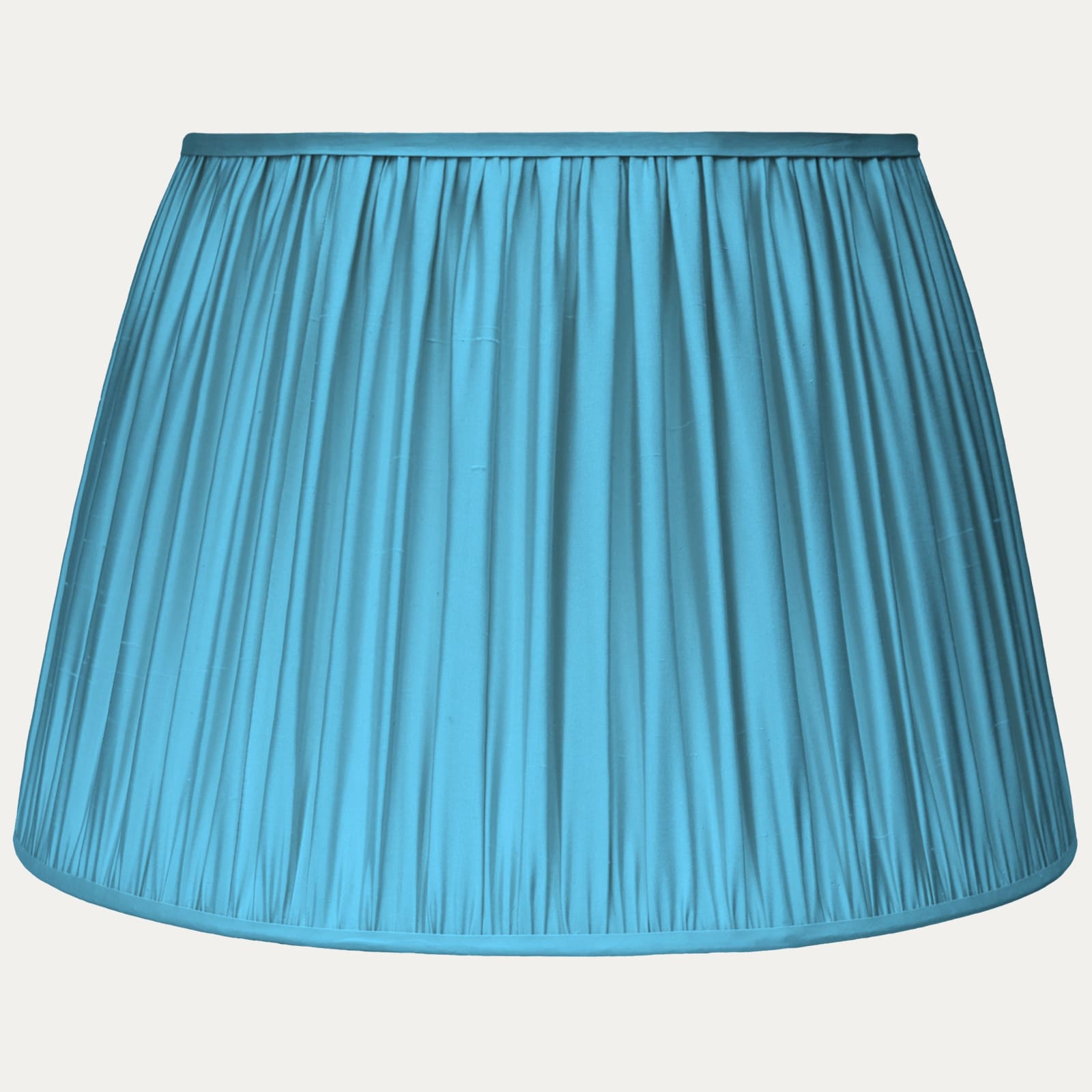 Taffetas Ninon 5271 Silk Pembroke Lampshade