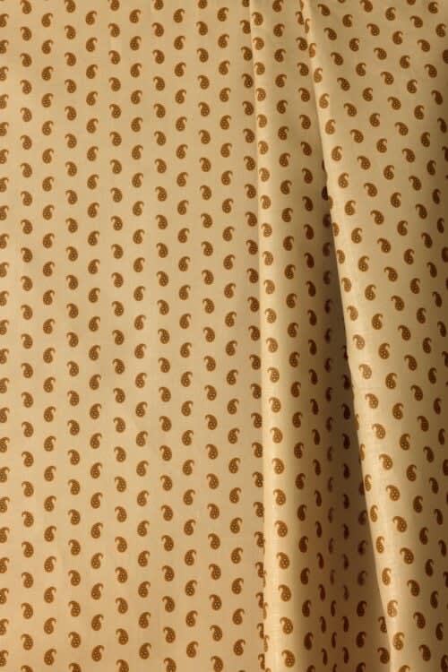 Mr Men Linen Ginger