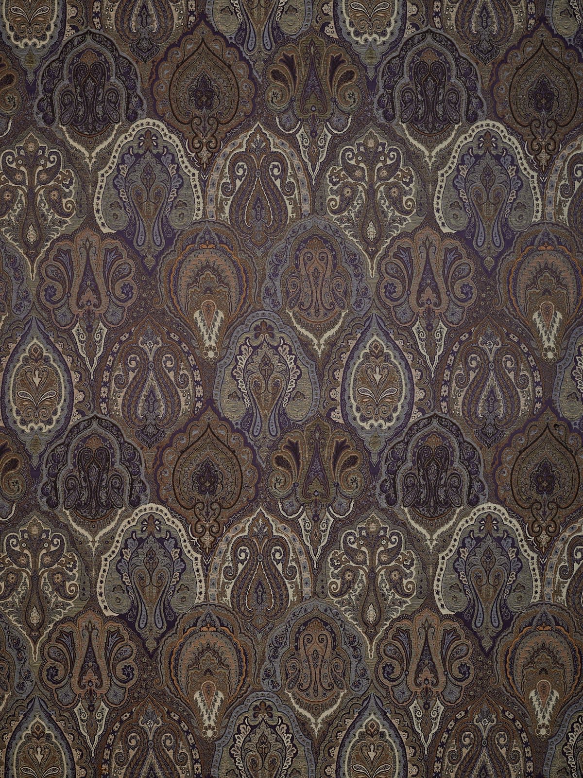 Babylon Persian Blue