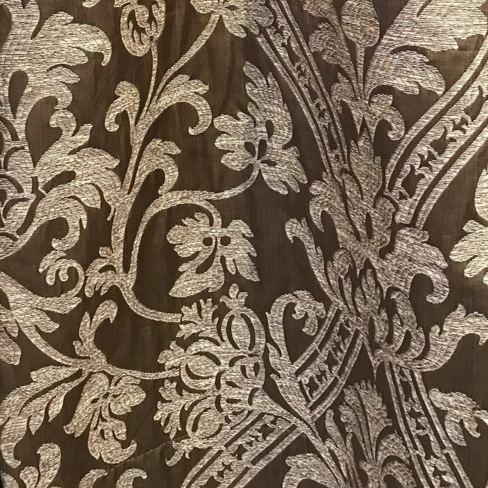Tigris Fig Brown