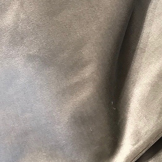 Dauphine Nimbus Grey
