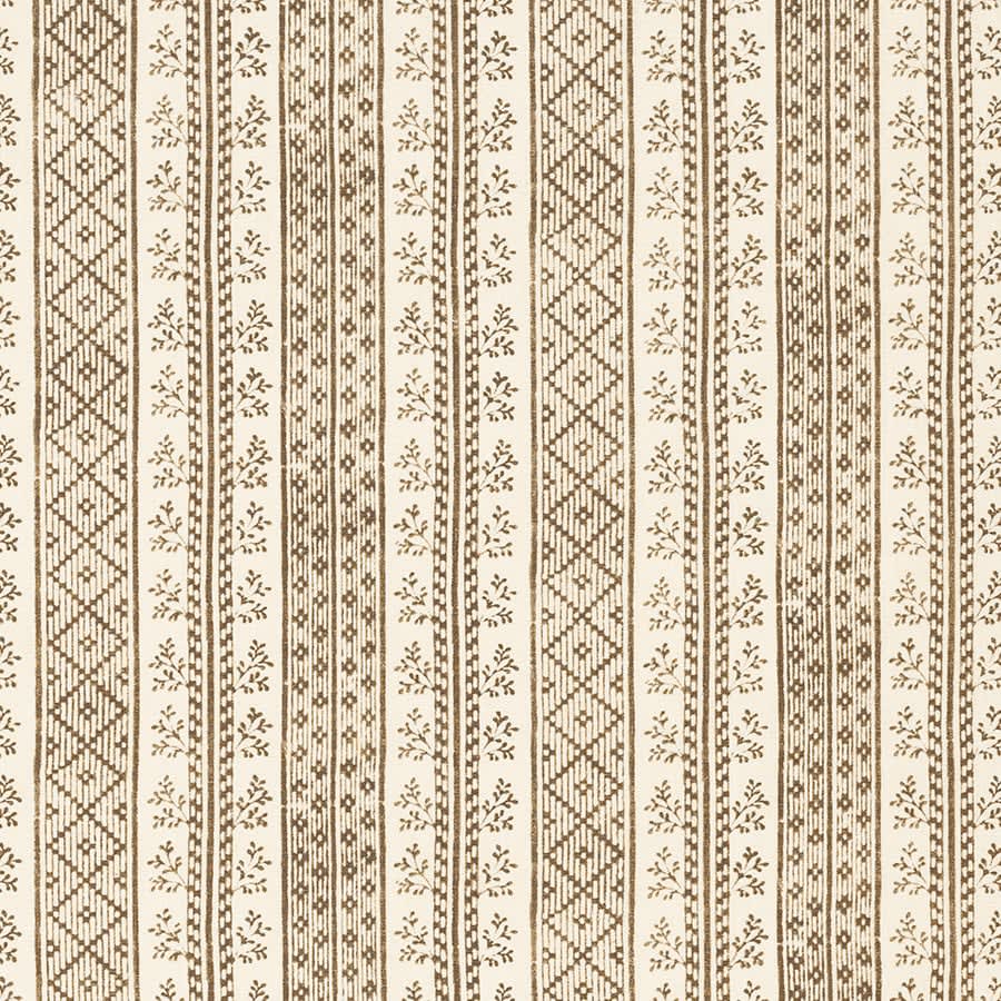 Dutch Stripe Vison