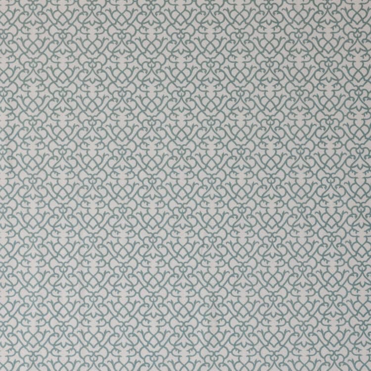 Lattice Pale Blue