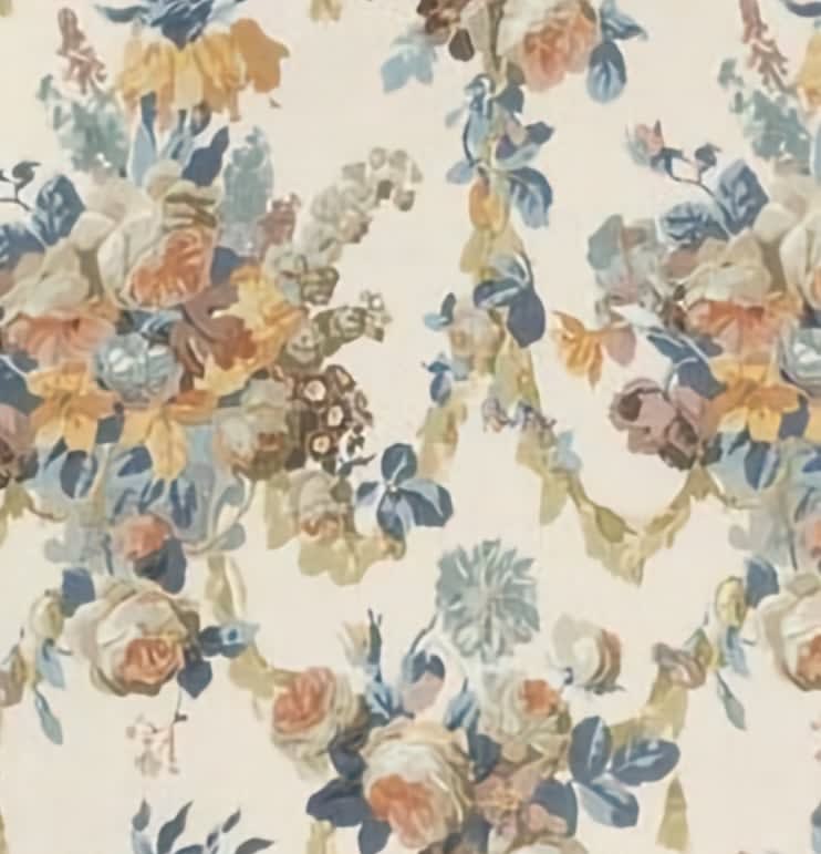 Pulbrook Bouquet White