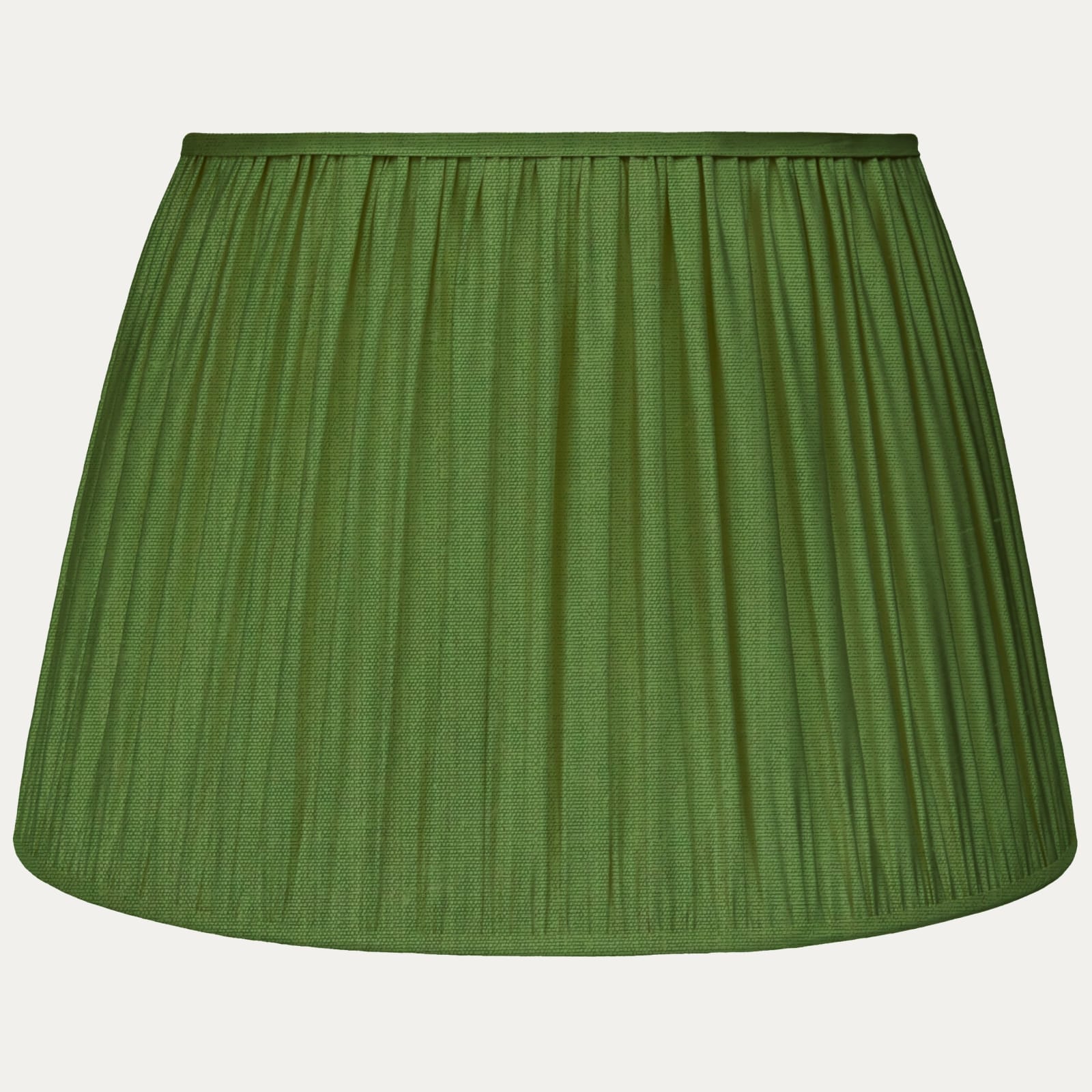 Pomme SFJ Silk Pembroke Lampshade