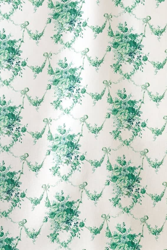 Iona Apple Linen