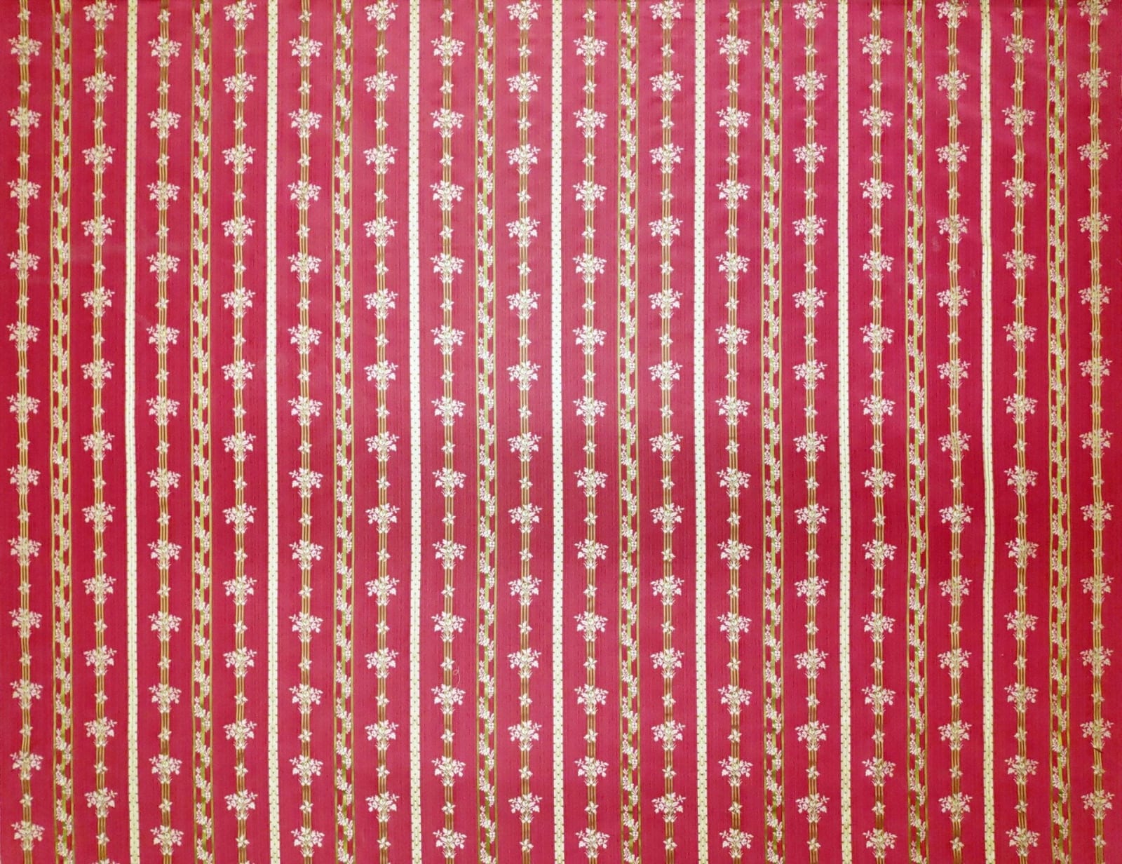 Lampassette Sylvie Rouge