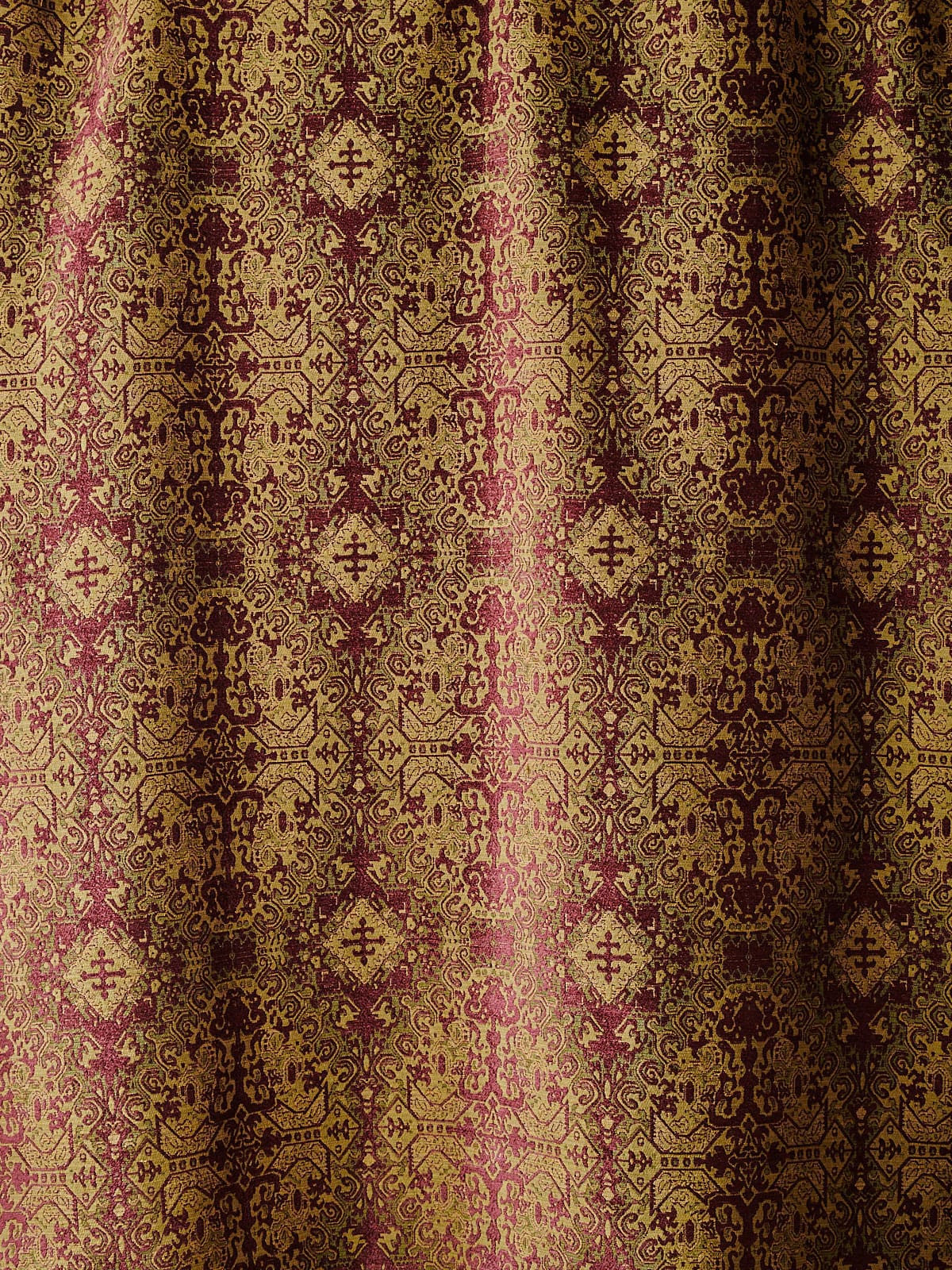 Montepulciano Bronze Burgandy