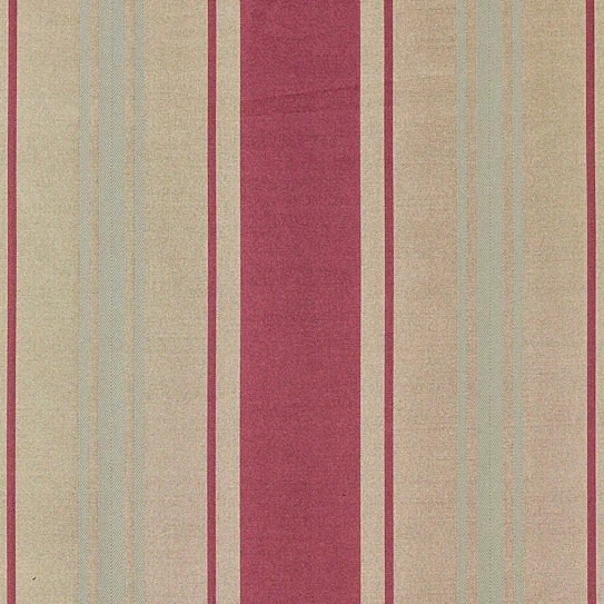 Belgrave Stripe Campari Old Gold