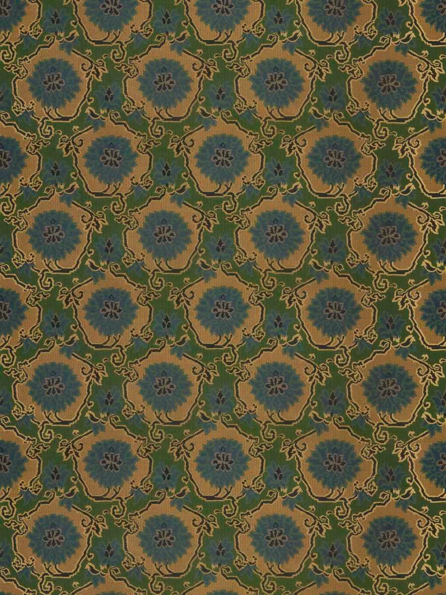 Mosaico Green Blue