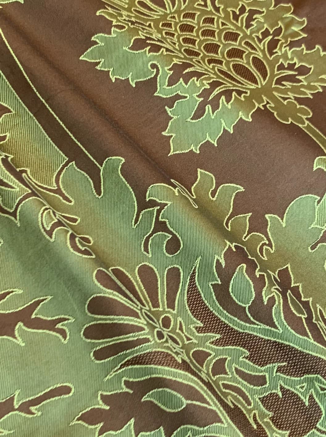 Malvern Mayfair Mahoghany Muscat