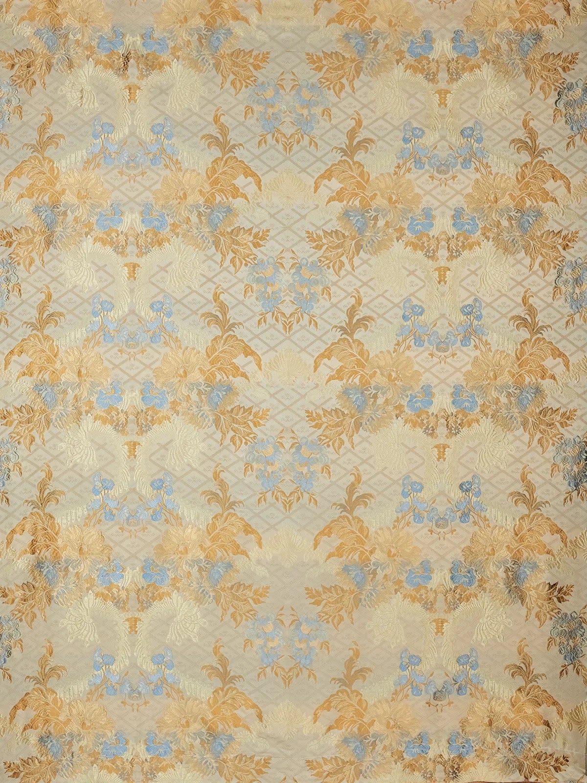Quart Porcelain Honey