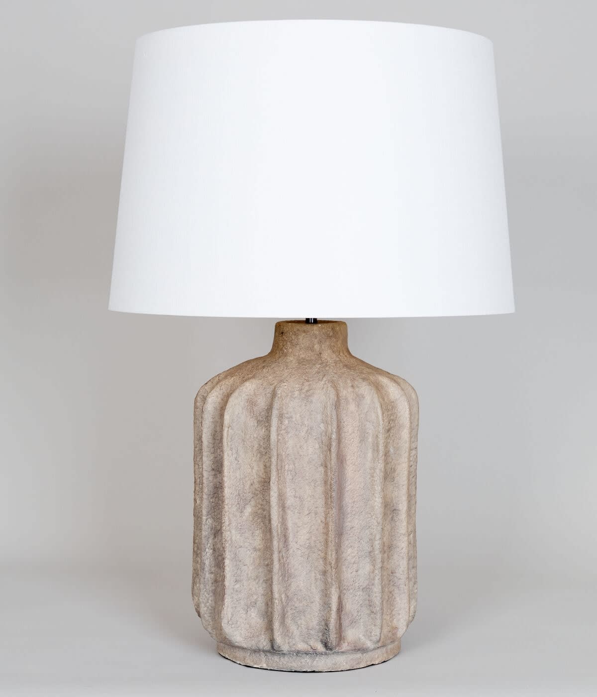 Leckford Table Lamp