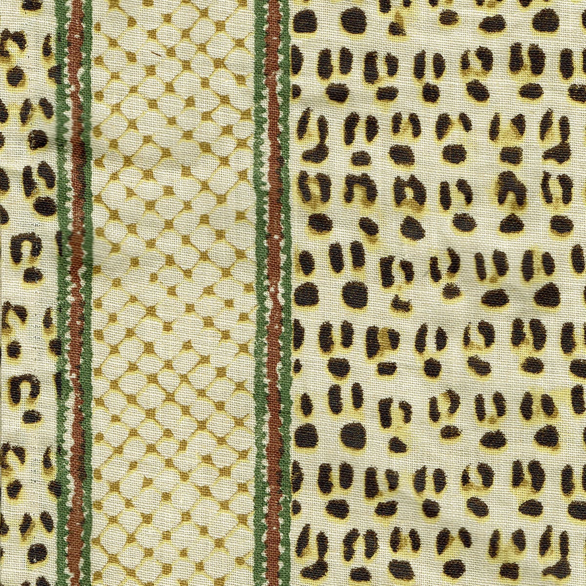Hathor Grasses